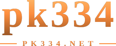pk334 logo