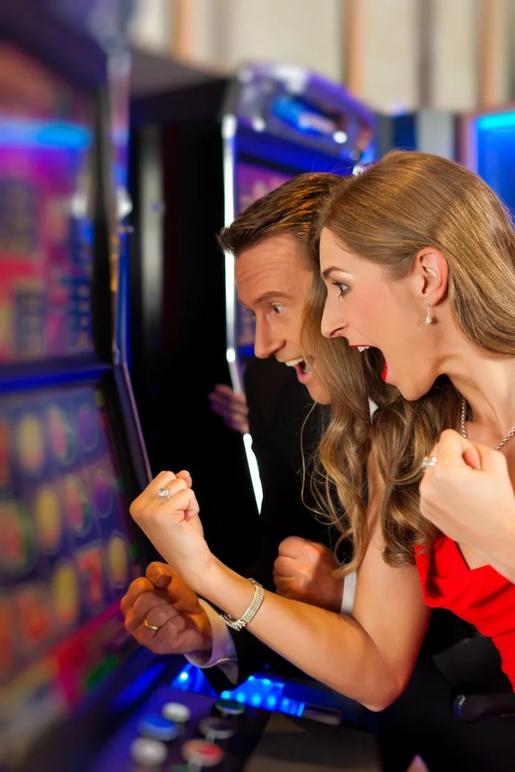 pk334 Baccarat Payout