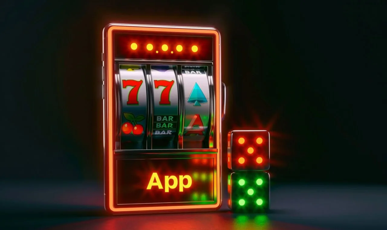 pk334 The pk334 App — Lobby in Your Pocket